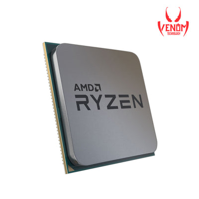 AMD RYZEN 5 5600 TRAY PROCESSOR