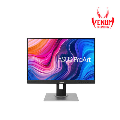 ASUS ProArt Display PA278QV Professional Monitor - 27-inch IPS WQHD 2560 x 1440 75Hz 5ms 100 sRGB 100