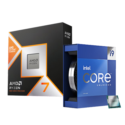 Processors