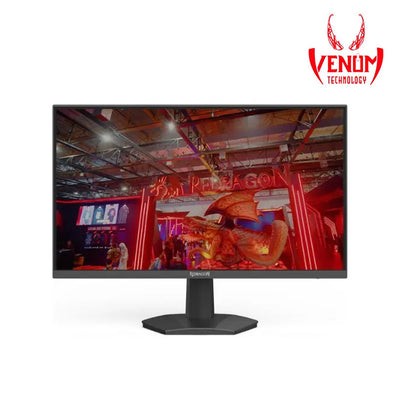 REDRAGON GM24X5IPS 23.8 Inch - 200 Hz 1ms MPRT 1920x1080 AMD FreeSync IPS