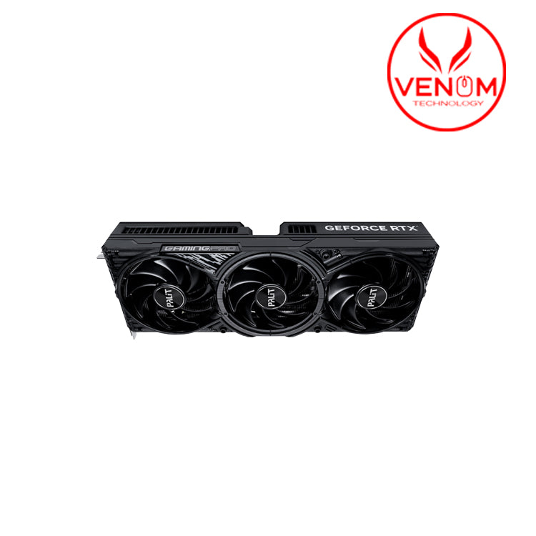 PALIT GeForce RTX 5080 Gaming Pro 16GB GDDR7 | VENOM Technology