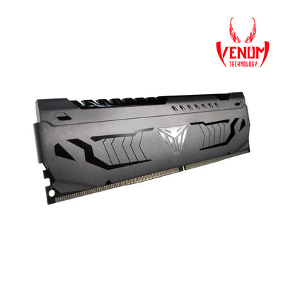 Patriot Viper Steel DDR4 8GB 3200MHz CL16