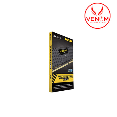 Corsair Vengeance LPX 8GB DDR4 3200MHz C16 Desktop Memory