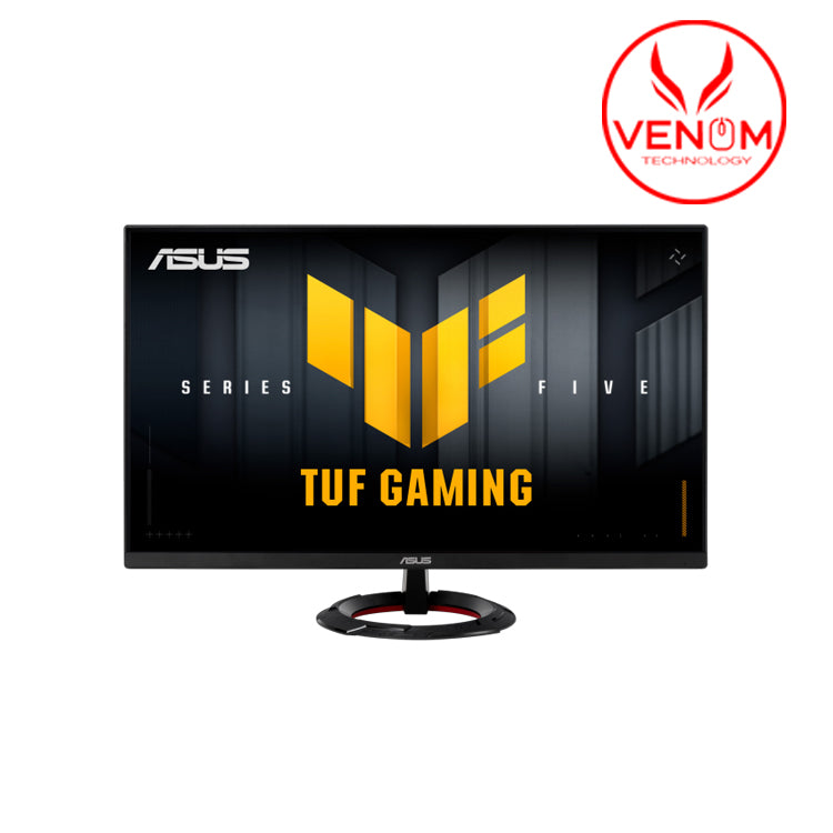 ASUS ProArt Display PA278QV Professional Monitor - – Venom