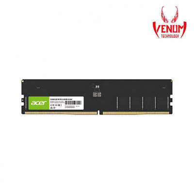 Acer UD200 DDR5 16GB Desktop RAM 5600MHz