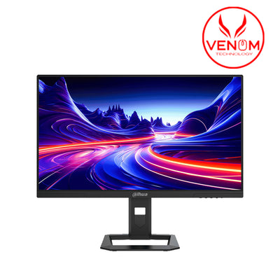 DAHIA DHI-LM27 E341AY 2K QHD IPS 275Hz 0.5ms HDR10 GAMING MONITOR