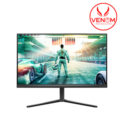 PHILIPS 27M2N3500PA QHD FAST IPS HDR10 260HZ OC 1MS GTG Adjustable Stand GAMING MONITOR