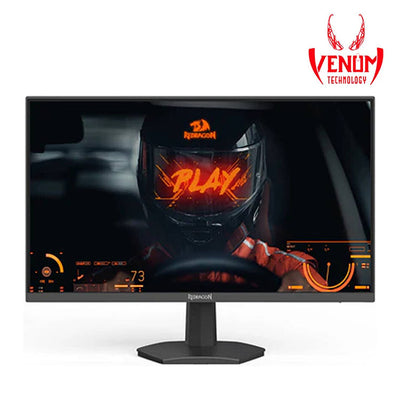 REDRAGON GM27X5IPS 27 Inch Gaming Monitor 1920x1080 200Hz IPS 1ms
