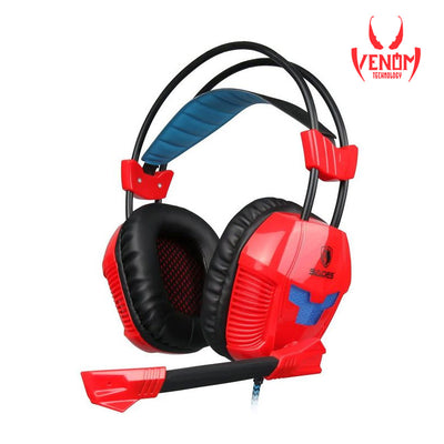 SADES A30S Gaming Headphone