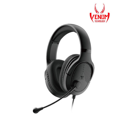 FANTECH TRINITY MH88 MULTI PLATFORM GAMING HEADSET SPACE EDITION