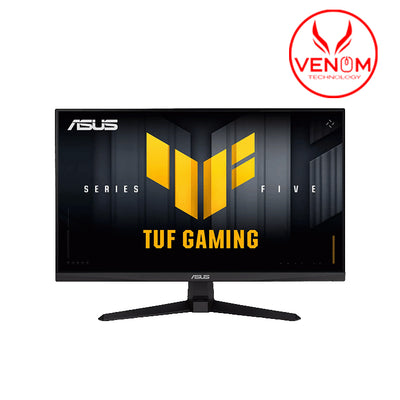 ASUS TUF Gaming VG249QM5A 23.8-inch FHD Fast IPS Gaming Monitor — 240Hz, 0.3ms GTG, HDR10