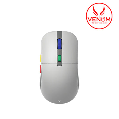 Fantech KANATA S WG9S GRAY Wireless Gaming Mouse