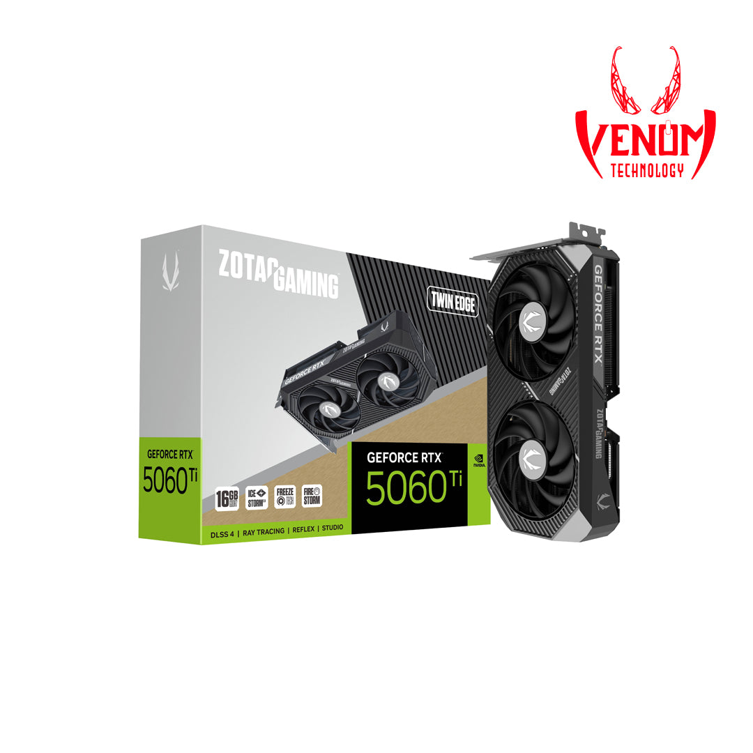 ZOTAC GAMING GeForce RTX 5080 16GB GDDR7 AMP Extreme RGB