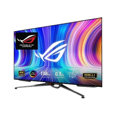 MONITORS