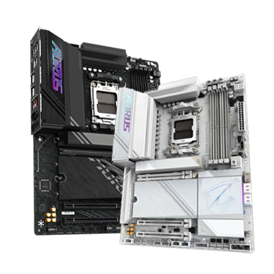 Motherboard