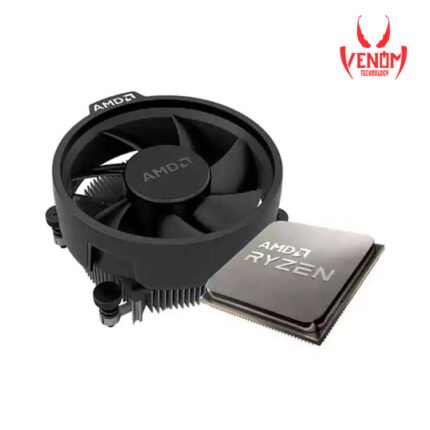AMD RYZEN 3 4100