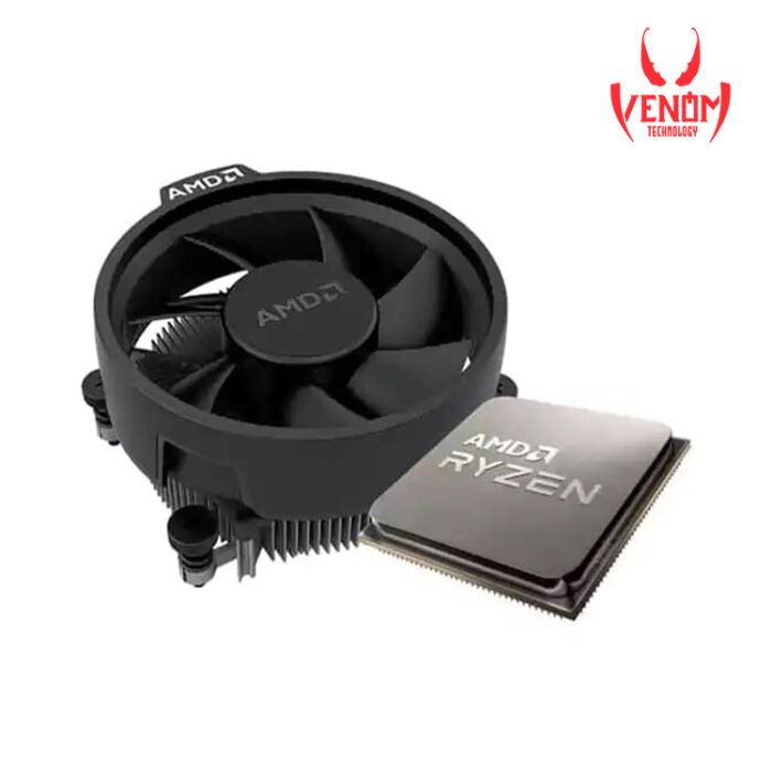 AMD RYZEN 3 4100