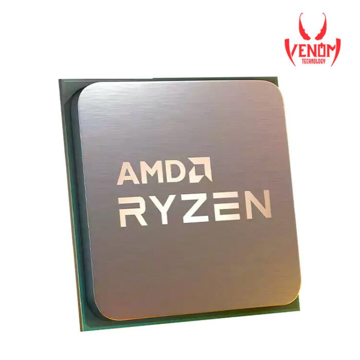 AMD RYZEN 3 4100