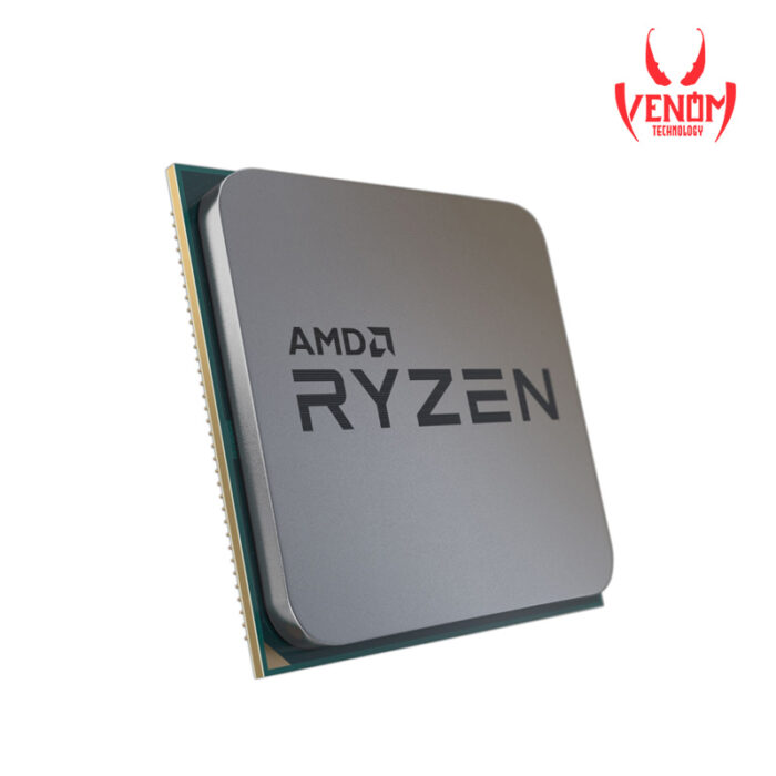 AMD RYZEN 5 5600 TRAY