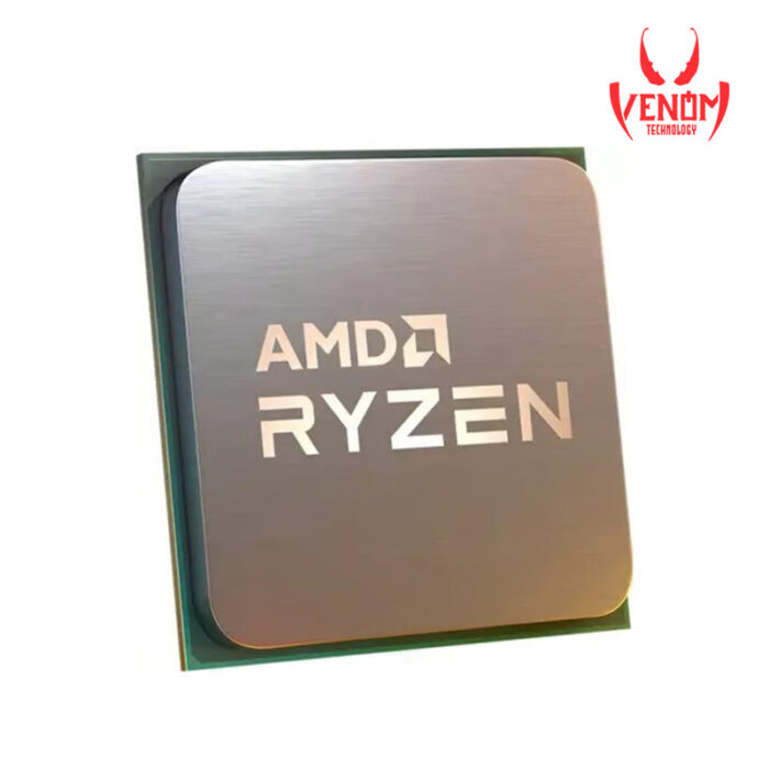 AMD RYZEN 5 5600 TRAY