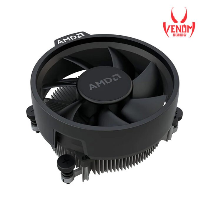 Ryzen 5 5500