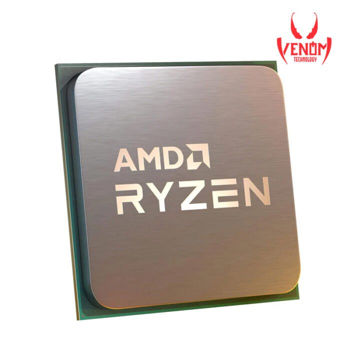 Ryzen 7 5700X