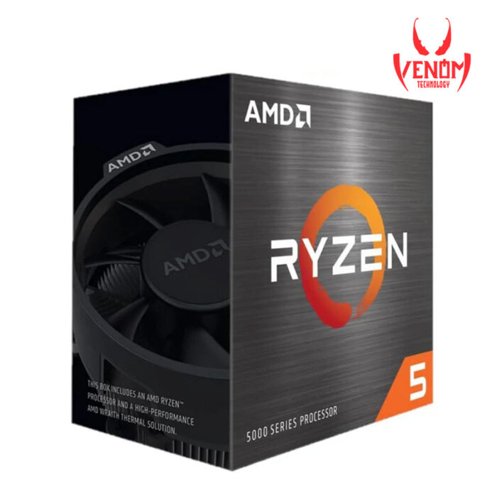 Ryzen™ 5 4500