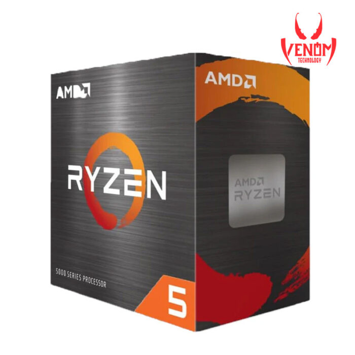 Ryzen™ 5 4500