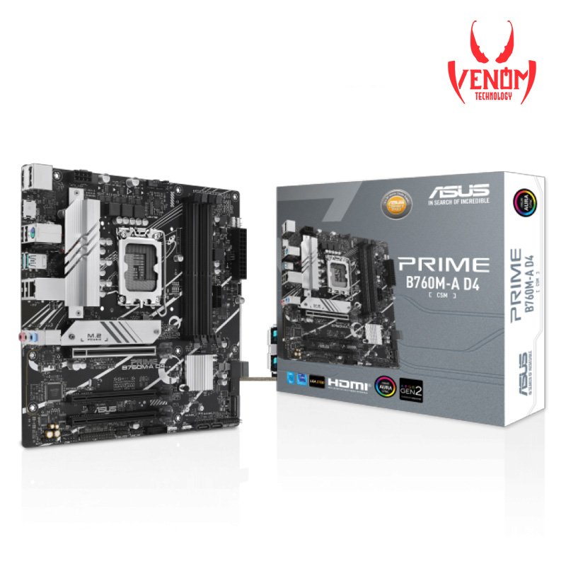 PRIME B760M-A D4-CSM