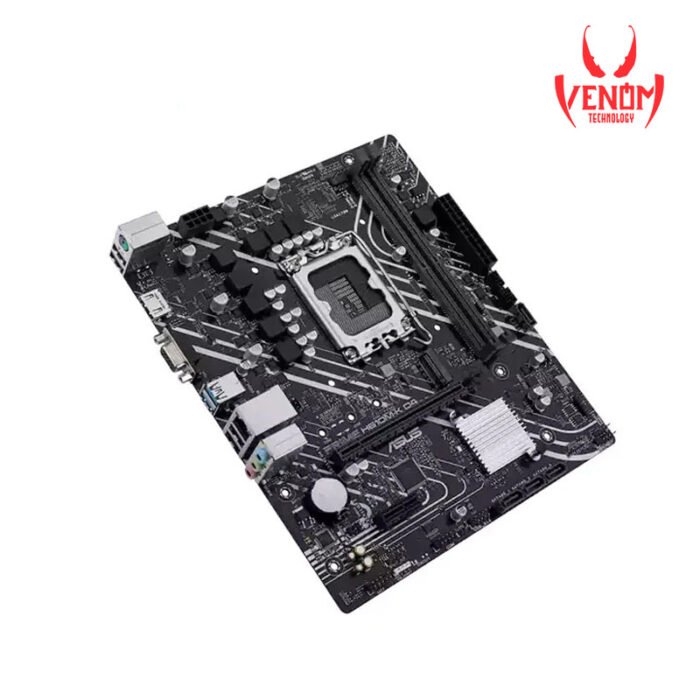 Asus PRIME H610M-K D 4