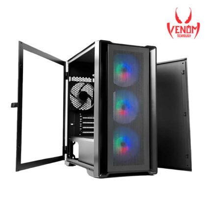 TECHNOZONE C-400