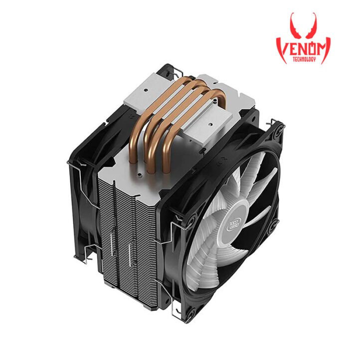 DEEPCOOL GAMMAXX 400 Pro Air