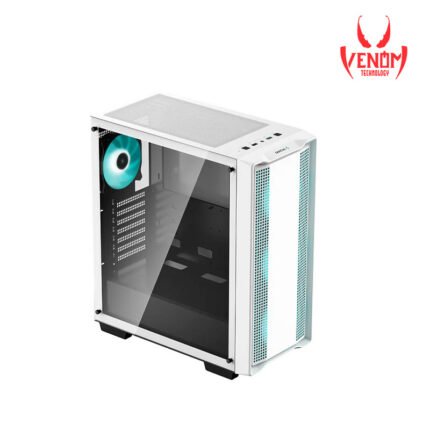 DeepCool CC560 White