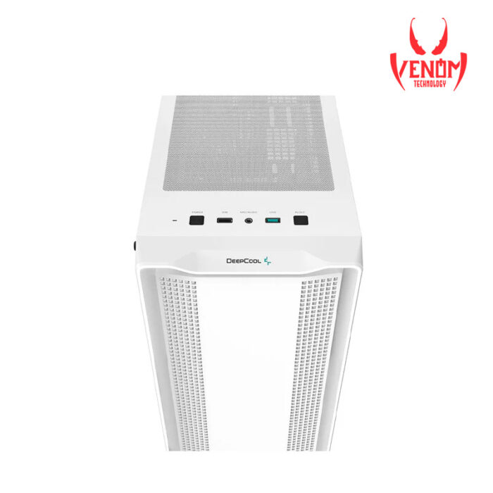 DeepCool CC560 White