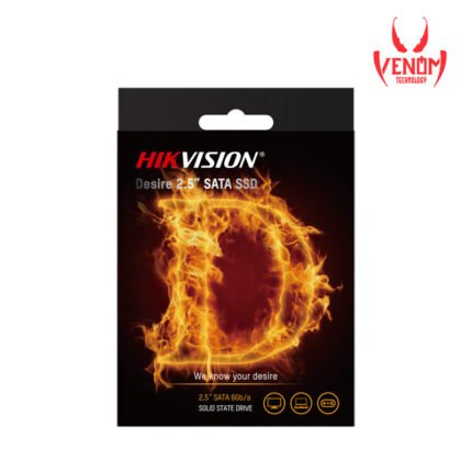 Hikvision Desire 256GB
