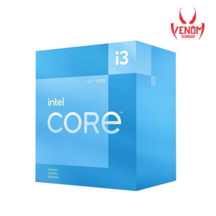 Core i3-12100F
