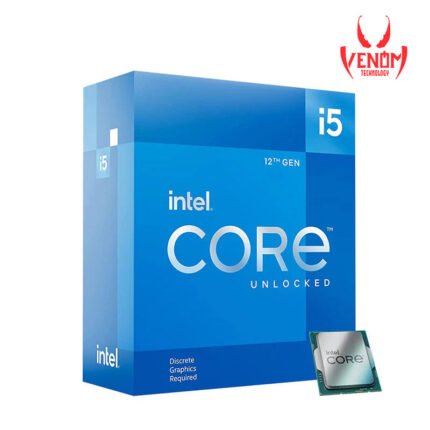 Core i5-12600KF