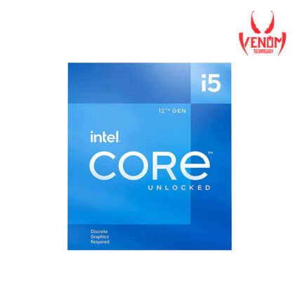 Core i5-12600KF