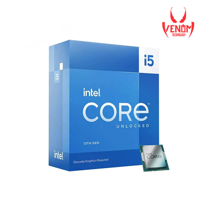 Core i5-13600KF