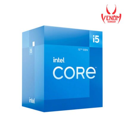 Core i5 12400F