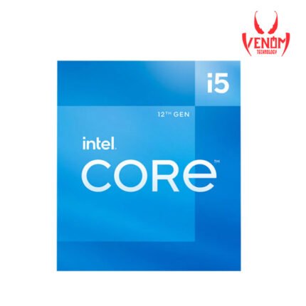 Core i5 12400F