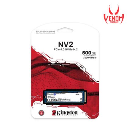 Kingston NV2 500G