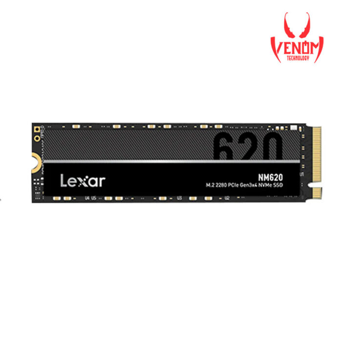 Lexar NM620 512GB