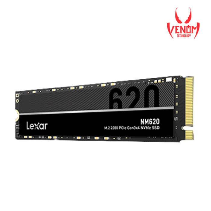 Lexar NM620 512GB
