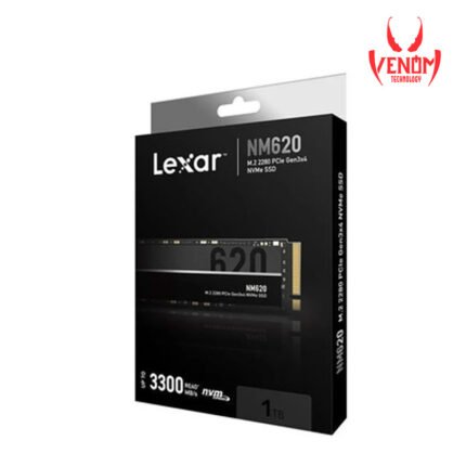 Lexar NM620 512GB