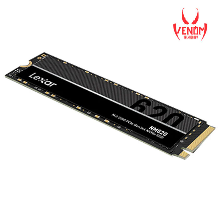 Lexar NM620 512GB