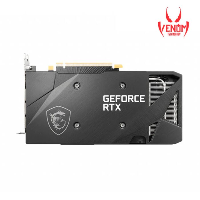 RTX™ 3050 VENTUS 2X 8G OC