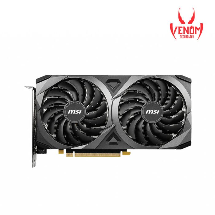 RTX™ 3050 VENTUS 2X 8G OC