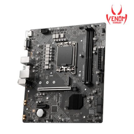 MSI PRO B660M-E DDR4