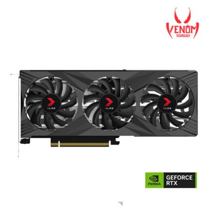 PNY RTX 4060 8GB OC